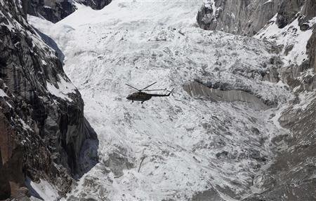 avalancheskillatleast51peopleinafghanistanandpakistan